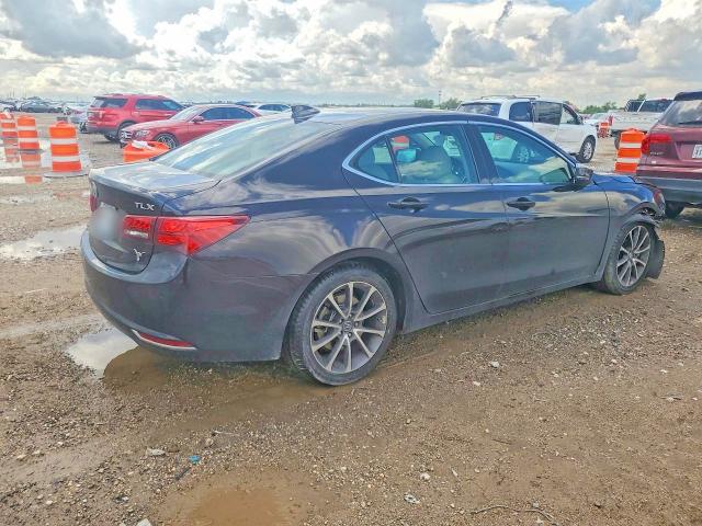 Aukcja sprzedaży 2017 Acura Tlx, vin: 19UUB2F55HA002702, numer aukcji: 68564296