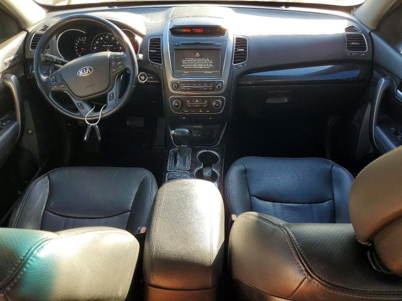 Aukcja sprzedaży 2014 Kia Sorento, vin: 5XYKW4A71EG459498, numer aukcji: 70680716
