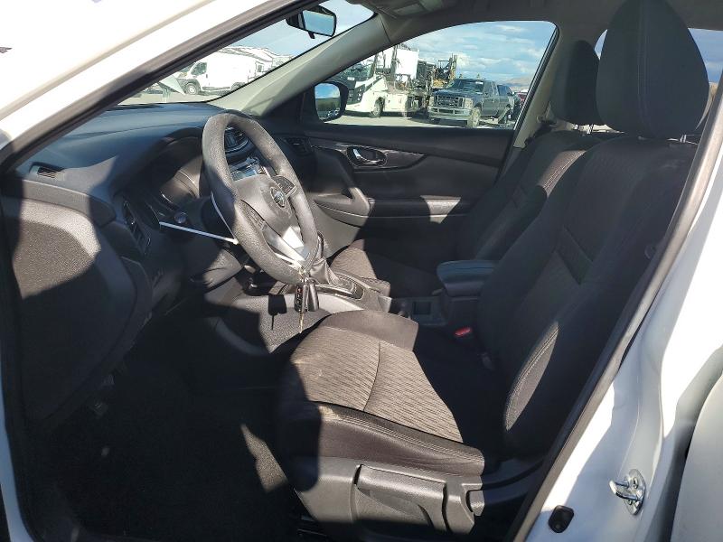 Aukcja sprzedaży 2017 Nissan Rogue, vin: 5N1AT2MT3HC773806, numer aukcji: 70699916