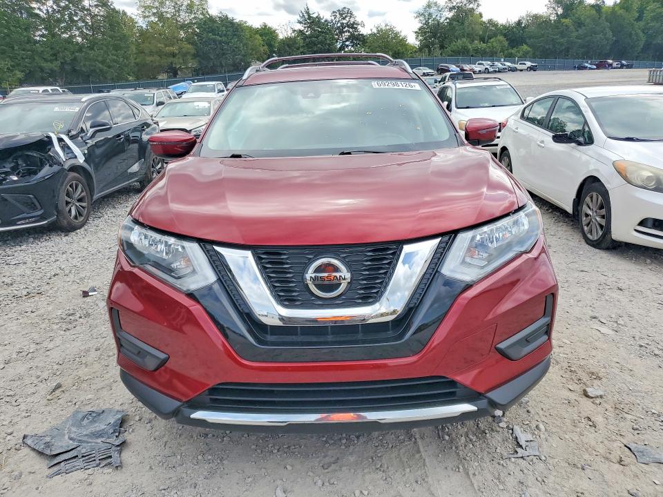 Aukcja sprzedaży 2019 Nissan Rogue, vin: 5N1AT2MT4KC746184, numer aukcji: 69298126