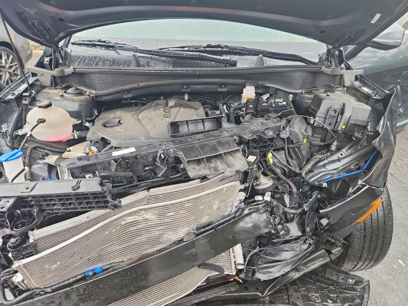 2024 Kia Sportage მანქანა იყიდება აუქციონზე, vin: 5XYK33DF7RG170931, აუქციონის ნომერი: 67350426