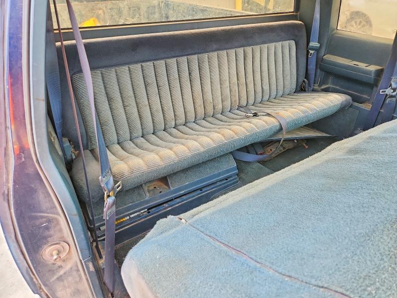 Продажа на аукционе авто 1993 Chevrolet Gmt-400, vin: 2GCEK19K2P1228512, номер лота: 66859316
