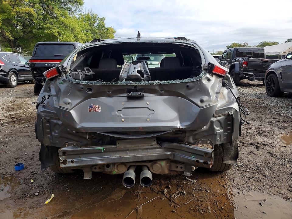 Aukcja sprzedaży 2018 Honda Civic, vin: SHHFK7H47JU213940, numer aukcji: 69978806