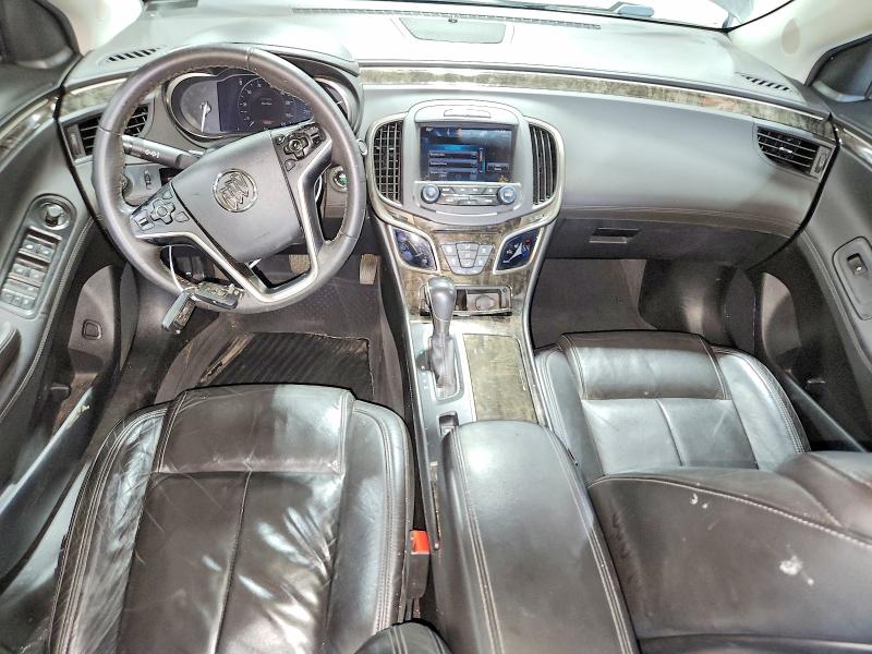 Продаж на аукціоні авто 2016 Buick Lacrosse, vin: 1G4GB5G35GF218024, номер лоту: 70924906