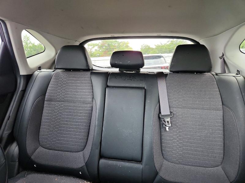 2021 Kia Seltos მანქანა იყიდება აუქციონზე, vin: KNDEUCAAXM7082853, აუქციონის ნომერი: 70516676