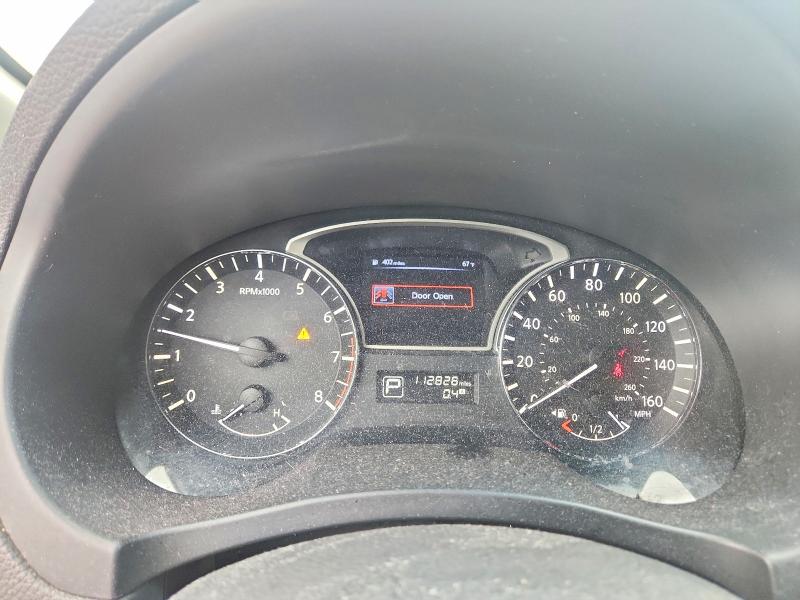 Продажа на аукционе авто 2014 Nissan Altima, vin: 1N4AL3AP4EC191877, номер лота: 70679896