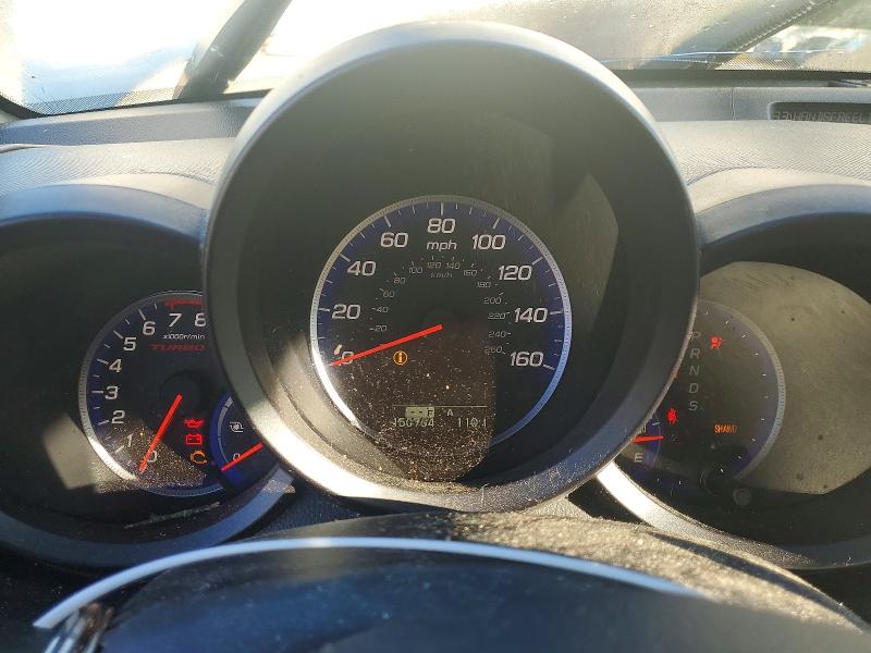 69388766 :رقم المزاد ، 5J8TB1H53BA006905 vin ، 2011 Acura Rdx مزاد بيع