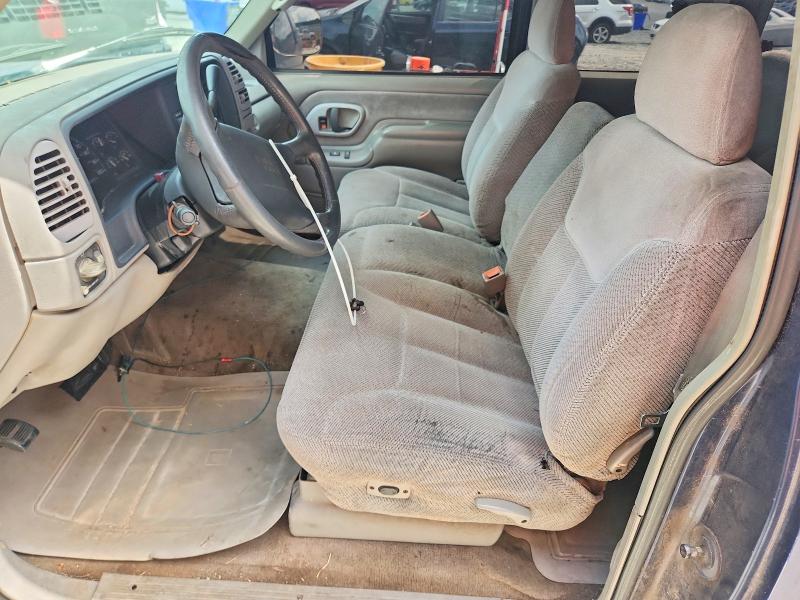 Aukcja sprzedaży 1995 Gmc Sierra, vin: 2GTEC19K3S1541266, numer aukcji: 69178706