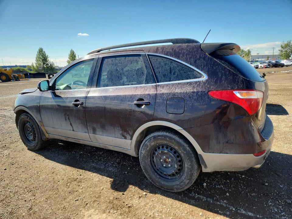 Aukcja sprzedaży 2008 Hyundai Veracruz, vin: KM8NU13C08U075075, numer aukcji: 64422826