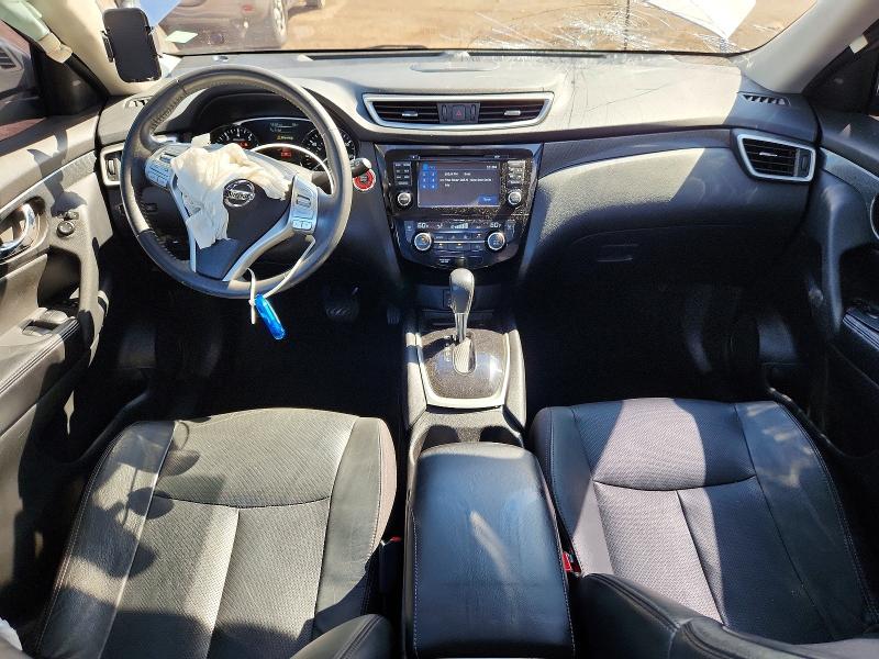 Продаж на аукціоні авто 2014 Nissan Rogue, vin: 5N1AT2MV0EC777695, номер лоту: 68356936