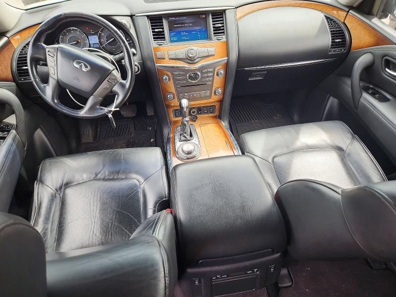Продаж на аукціоні авто 2012 Infiniti Qx56, vin: JN8AZ2NE0C9020196, номер лоту: 68151086