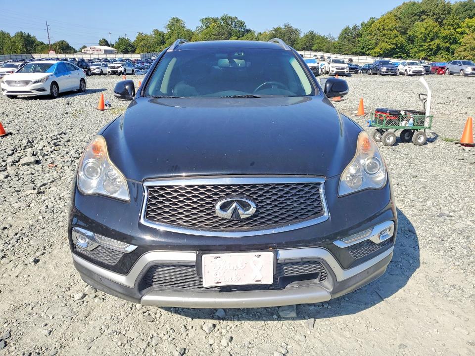 Aukcja sprzedaży 2017 Infiniti Qx50, vin: JN1BJ0RR4HM417202, numer aukcji: 68745136