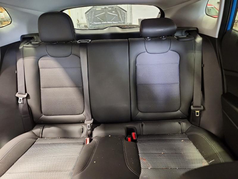 67196836 :رقم المزاد ، KL77LHEP1SC334594 vin ، 2025 Chevrolet Trax مزاد بيع