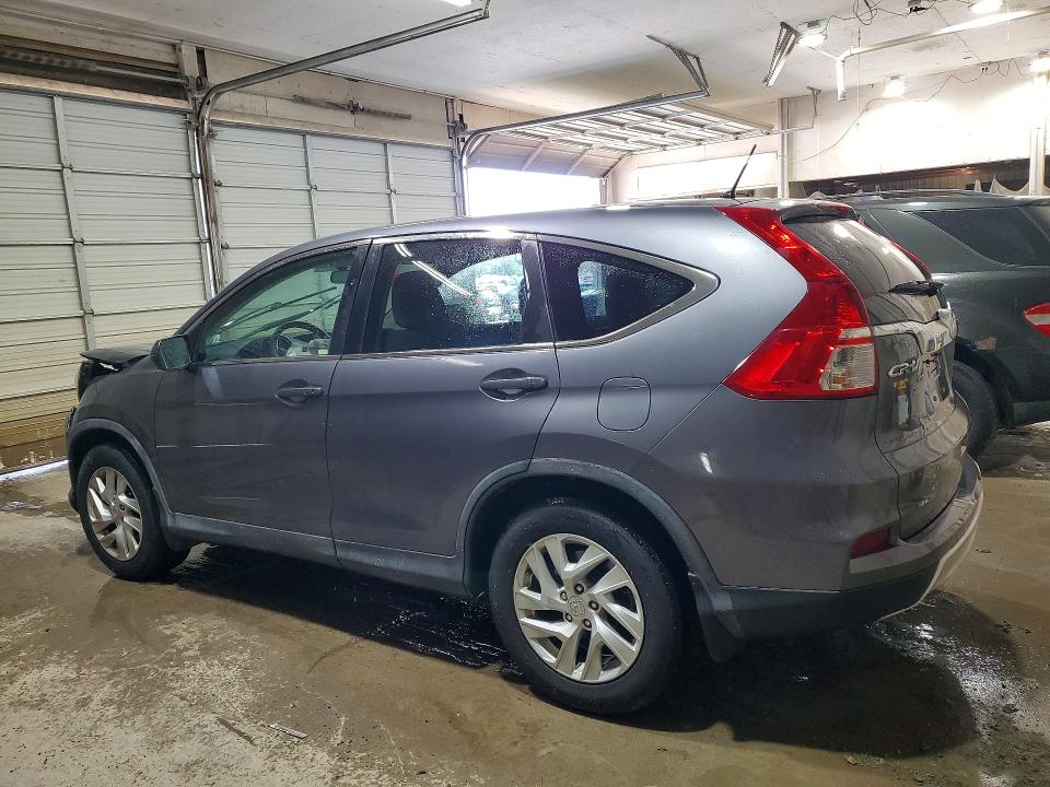 Продаж на аукціоні авто 2016 Honda Cr-v, vin: 3CZRM3H58GG724399, номер лоту: 67656936