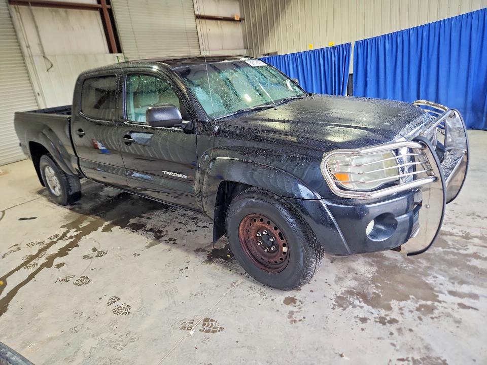 Aukcja sprzedaży 2010 Toyota Tacoma, vin: 3TMMU4FN5AM016287, numer aukcji: 68278476