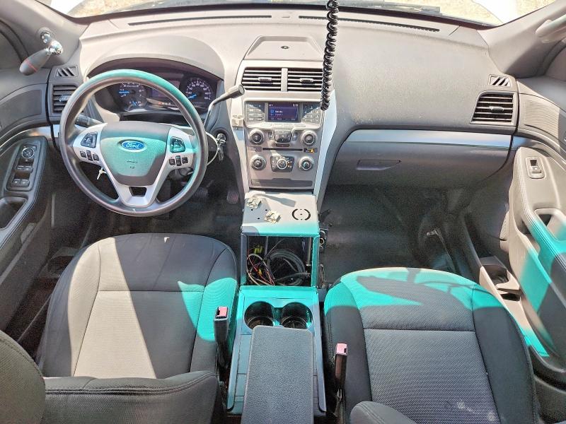 Aukcja sprzedaży 2015 Ford Explorer, vin: 1FM5K8AR5FGA66292, numer aukcji: 68436636