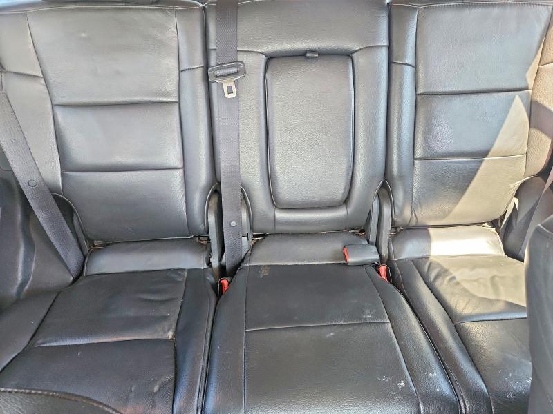 Aukcja sprzedaży 2010 Jeep Commander, vin: 1J4RH4GK2AC140950, numer aukcji: 68799066