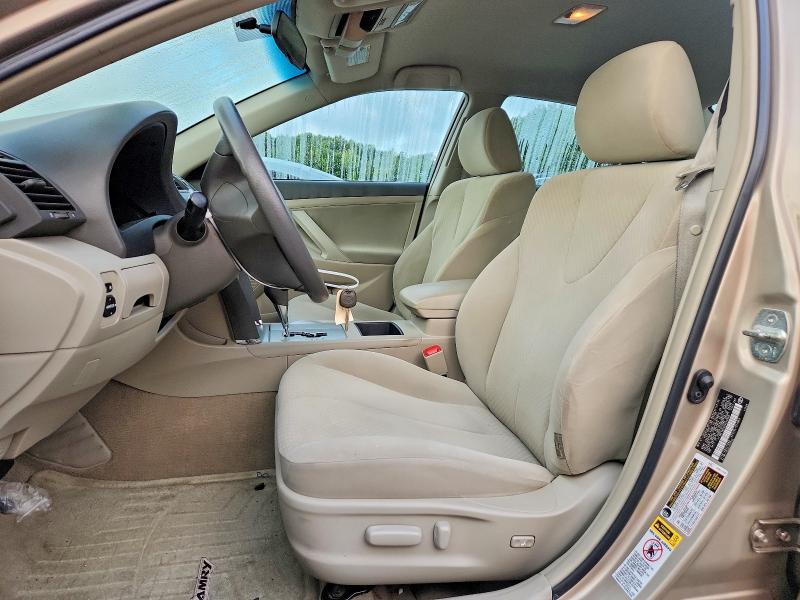 2009 Toyota Camry მანქანა იყიდება აუქციონზე, vin: 4T1BE46K09U406050, აუქციონის ნომერი: 69490416