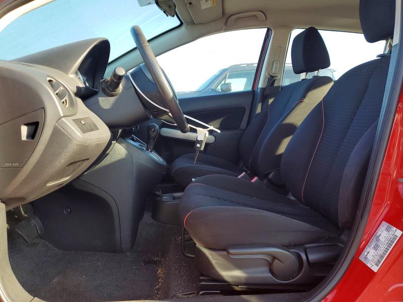 Продажа на аукционе авто 2012 Mazda Mazda2, vin: JM1DE1LZ1C0136385, номер лота: 68041426