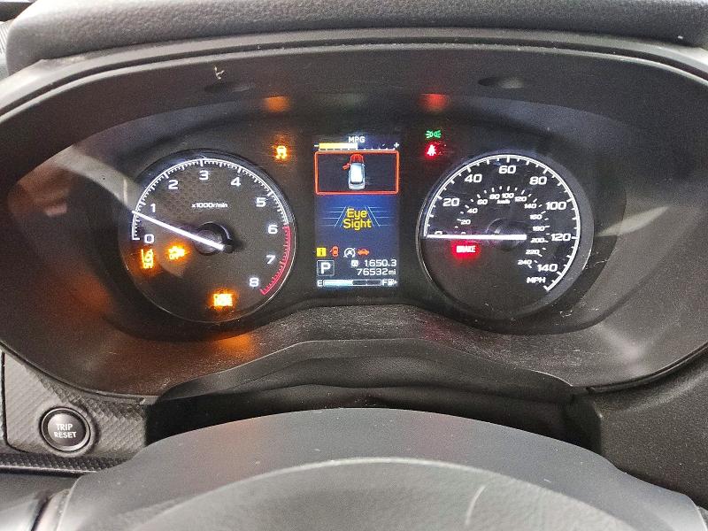 Продажа на аукционе авто 2023 Subaru Forester, vin: JF2SKAAC6PH446328, номер лота: 69227916