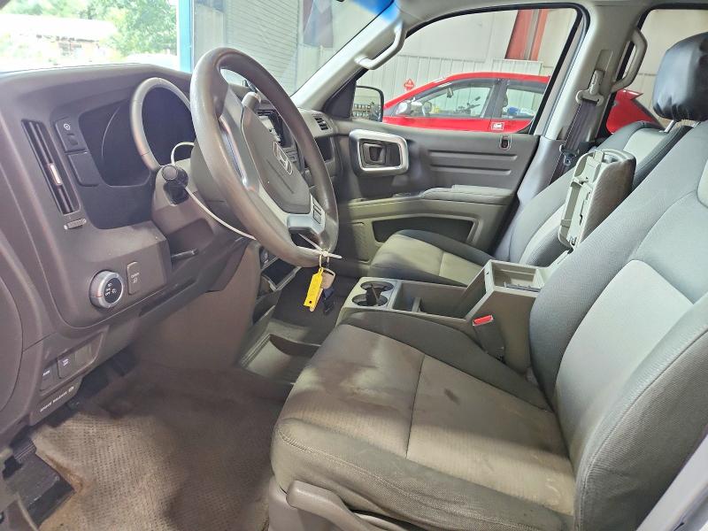 67375856 :رقم المزاد ، 2HJYK16216H533017 vin ، 2006 Honda Ridgeline مزاد بيع