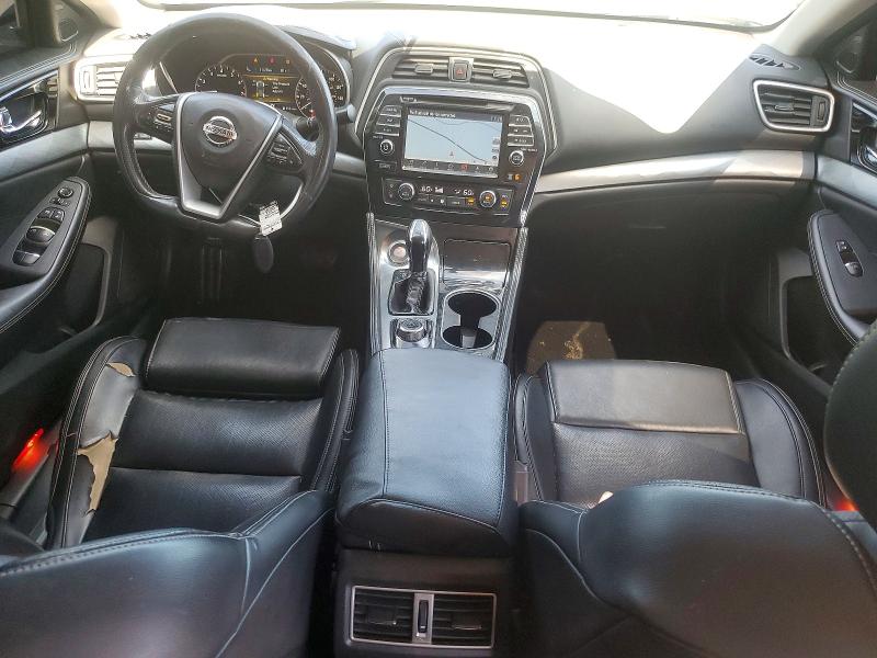 2016 Nissan Maxima მანქანა იყიდება აუქციონზე, vin: 1N4AA6AP7GC383983, აუქციონის ნომერი: 67770146