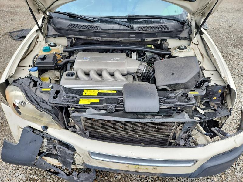 Aukcja sprzedaży 2006 Volvo Xc90, vin: YV4CZ852761296551, numer aukcji: 69619076