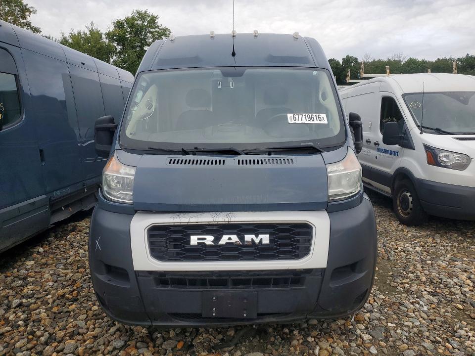 Aukcja sprzedaży 2020 Ram Promaster 3500, vin: 3C6URVJG0LE136468, numer aukcji: 67719616