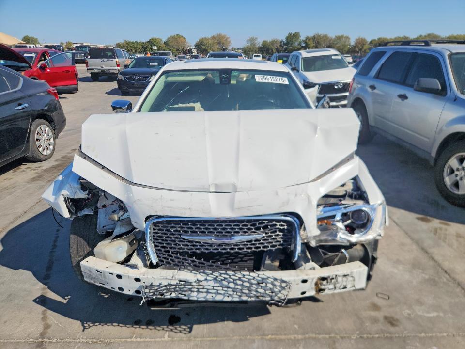 Aukcja sprzedaży 2016 Chrysler 300c, vin: 2C3CCAEG5GH334177, numer aukcji: 69515276