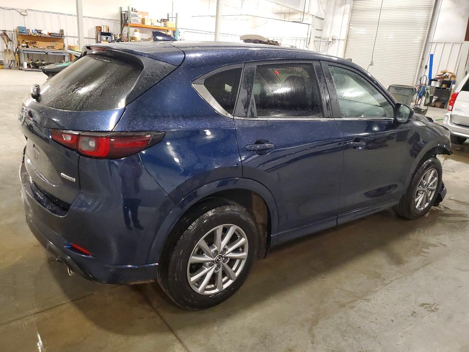 Aukcja sprzedaży 2025 Mazda Cx-5, vin: JM3KFBBLXS0676945, numer aukcji: 68391156