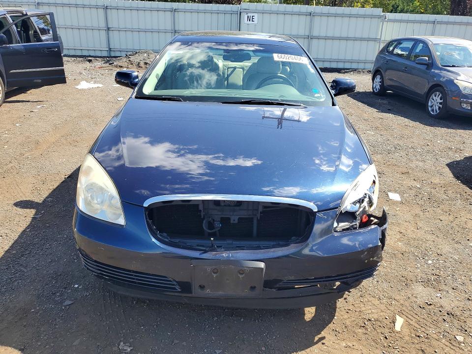 Продаж на аукціоні авто 2007 Buick Lucerne, vin: 1G4HD57207U114526, номер лоту: 66020406