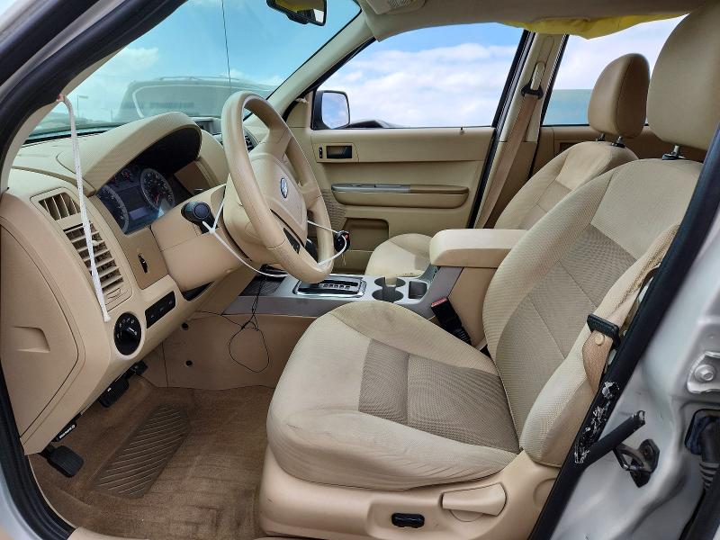 68707736 :رقم المزاد ، 1FMCU93128KD06252 vin ، 2008 Ford Escape مزاد بيع