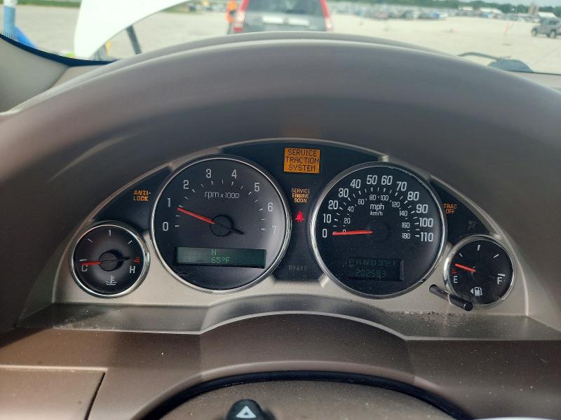 Aukcja sprzedaży 2007 Buick Rendezvous, vin: 3G5DA03L67S515650, numer aukcji: 67396966