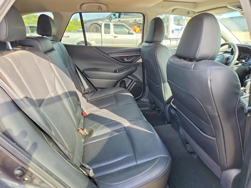 67171556 :رقم المزاد ، 4S4BTGND5L3110741 vin ، 2020 Subaru Outback مزاد بيع