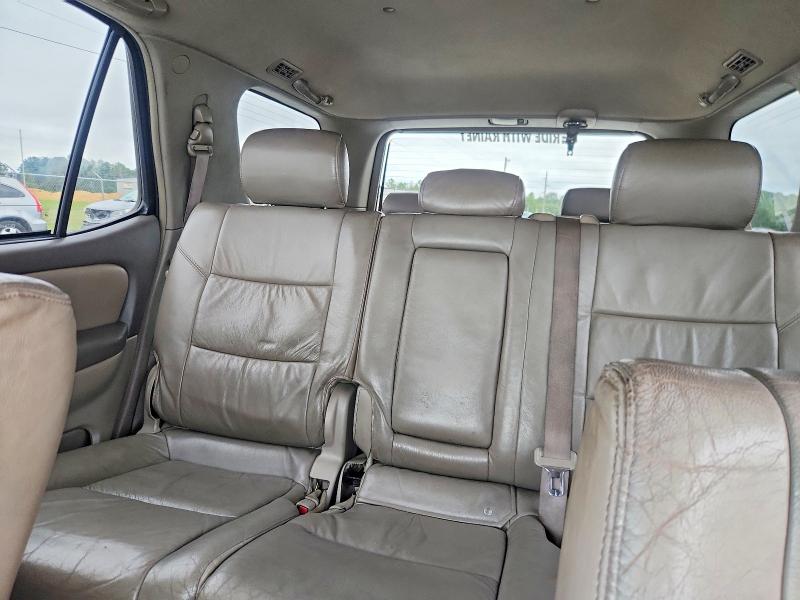 Продаж на аукціоні авто 2005 Toyota Sequoia, vin: 5TDZT34A65S255890, номер лоту: 70504016
