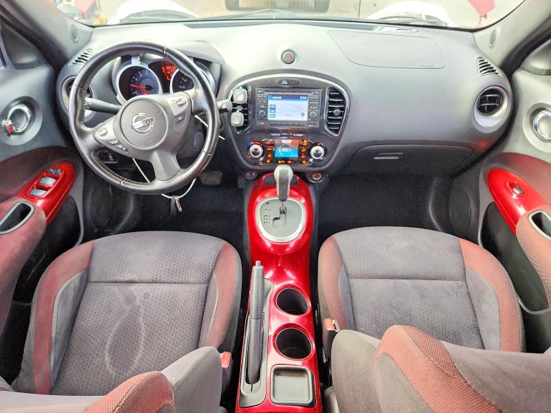 Продажа на аукционе авто 2012 Nissan Juke, vin: JN8AF5MV9CT127617, номер лота: 69791036