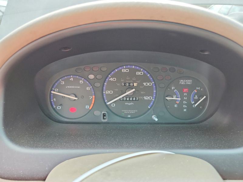 68606816 :رقم المزاد ، 2HGEJ6671VH566019 vin ، 1997 Honda Civic مزاد بيع