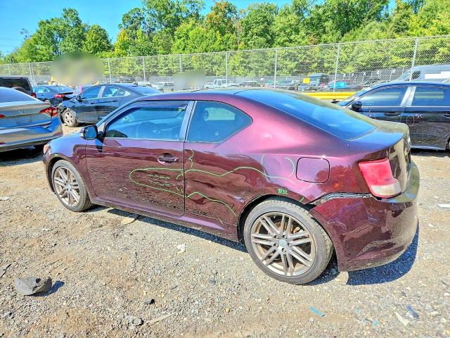 Aukcja sprzedaży 2012 Scion Tc, vin: JTKJF5C74C3034690, numer aukcji: 69116546