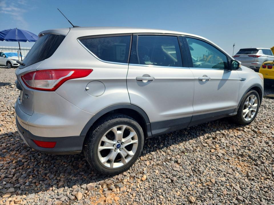 Продажа на аукционе авто 2013 Ford Escape, vin: 1FMCU9H92DUD25297, номер лота: 66421026