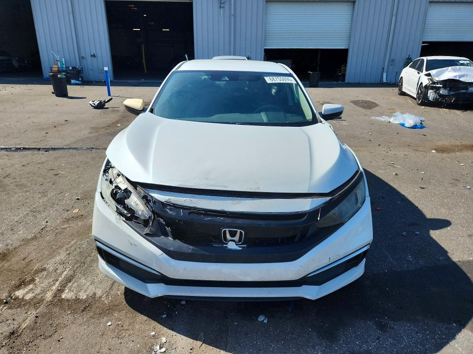 Aukcja sprzedaży 2020 Honda Civic, vin: 19XFC2F65LE018093, numer aukcji: 68755096