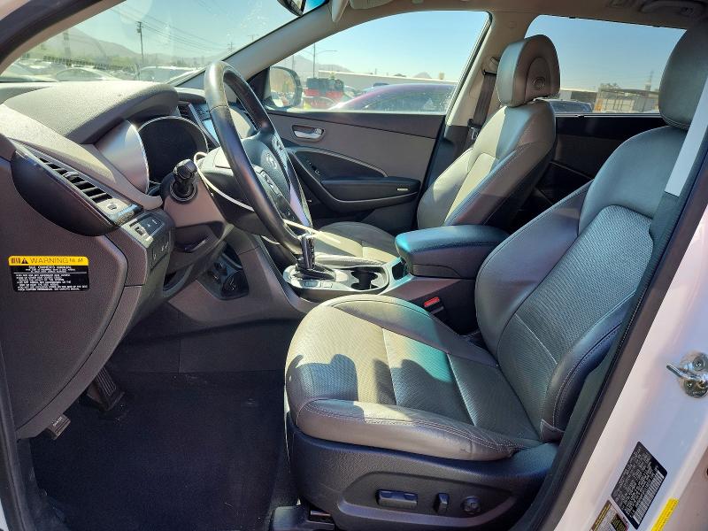 Продажа на аукционе авто 2015 Hyundai Santa Fe, vin: KM8SR4HF4FU118970, номер лота: 67373036