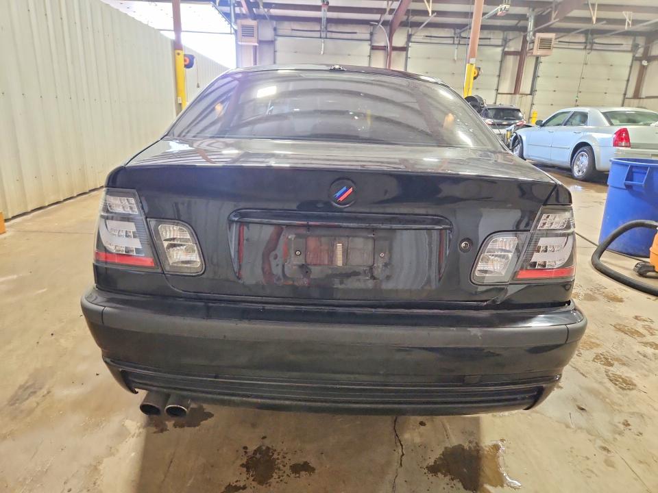Aukcja sprzedaży 2004 Bmw 330, vin: WBAEW53404PG11630, numer aukcji: 69293996