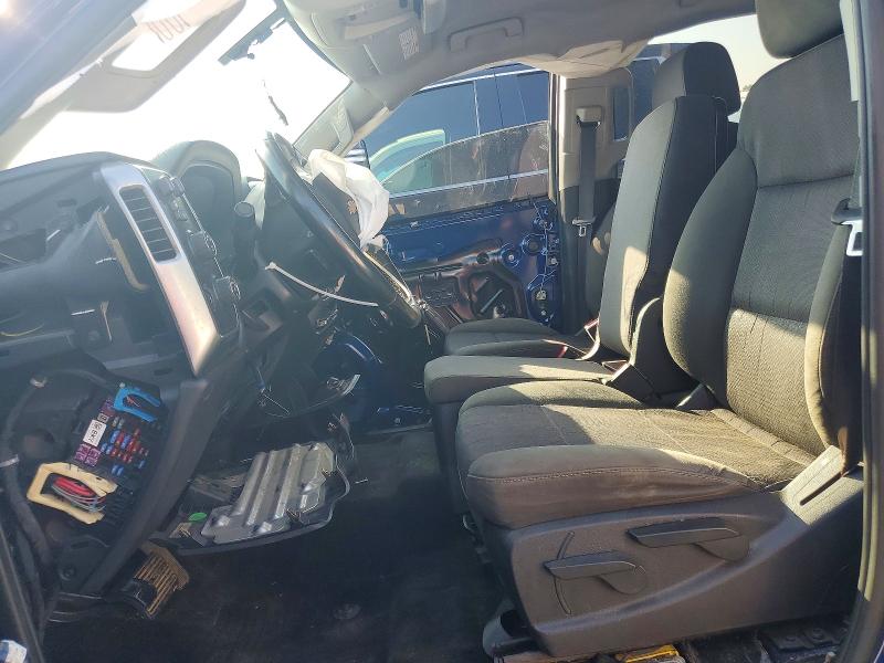 2015 Chevrolet Silverado მანქანა იყიდება აუქციონზე, vin: 1GC1KVEG8FF107028, აუქციონის ნომერი: 66392116