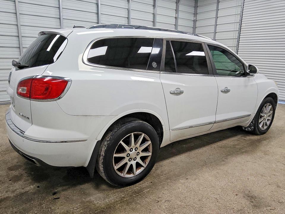 Aukcja sprzedaży 2016 Buick Enclave, vin: 5GAKRBKD9GJ195905, numer aukcji: 64900076