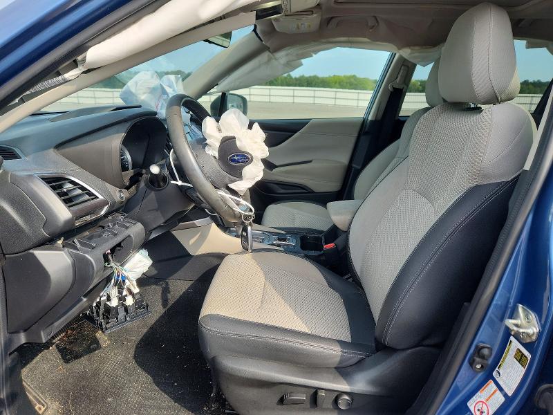 Aukcja sprzedaży 2020 Subaru Forester, vin: JF2SKAJC2LH403907, numer aukcji: 68591436