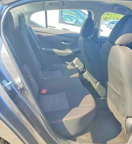 69502046 :رقم المزاد ، 3N1AB8DV7SY310984 vin ، 2025 Nissan Sentra مزاد بيع