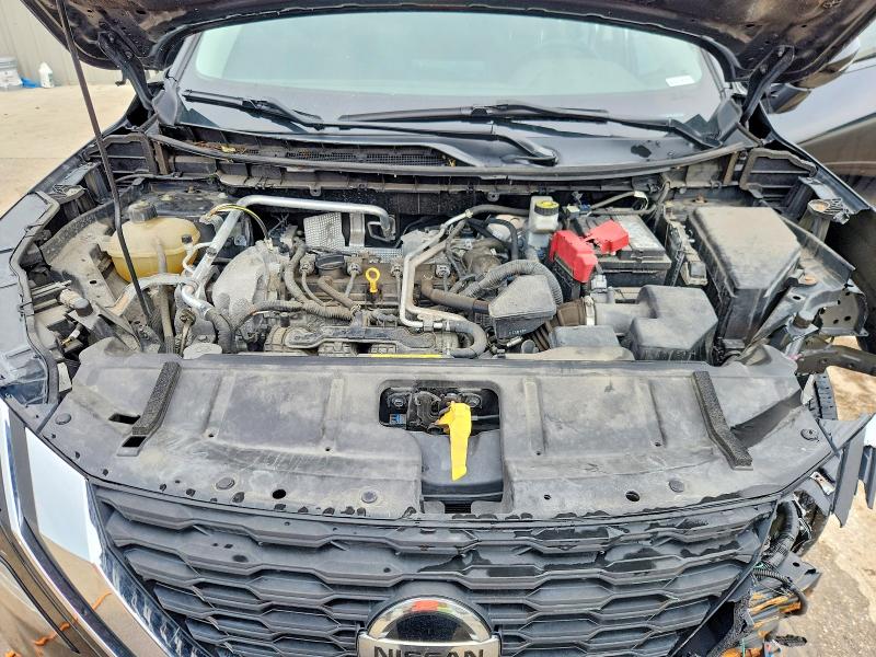 Продажа на аукционе авто 2021 Nissan Rogue, vin: 5N1AT3BB8MC723297, номер лота: 68049896
