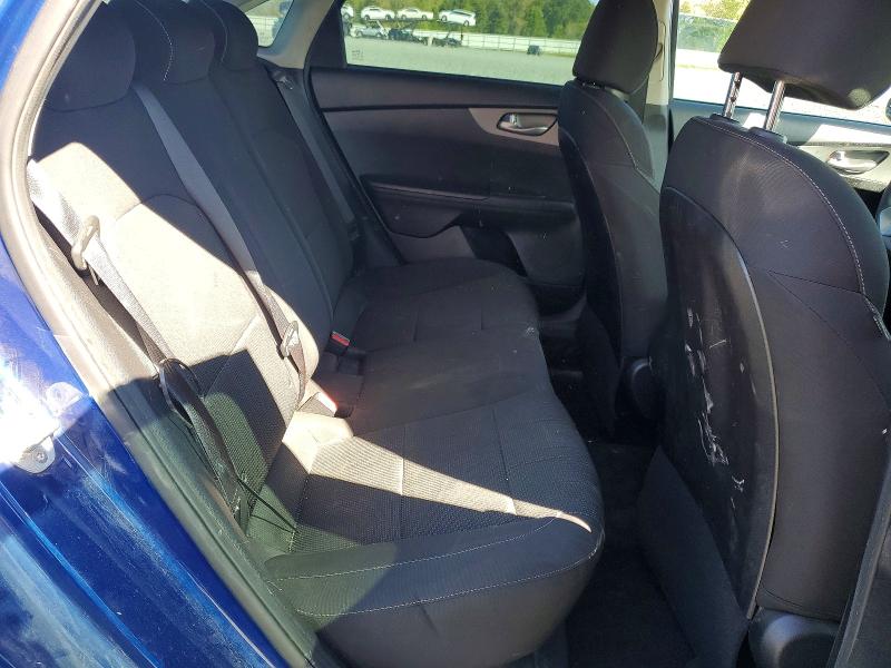 Auction sale of the 2019 Kia Forte, vin: 3KPF24ADXKE064246        , lot number: 69080756