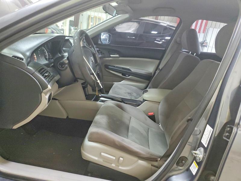 Продажа на аукционе авто 2011 Honda Accord, vin: 1HGCP2F43BA120839, номер лота: 69691026