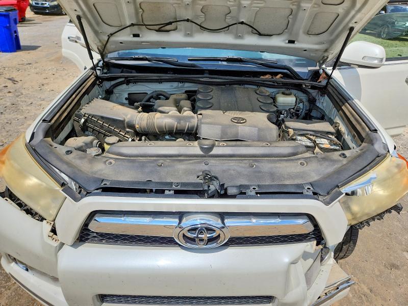 67515116 :رقم المزاد ، JTEZU5JR3D5051325 vin ، 2013 Toyota 4runner مزاد بيع